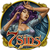 7 sins игровой автомат