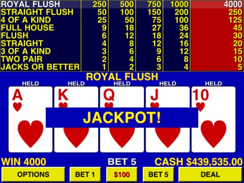 videopoker